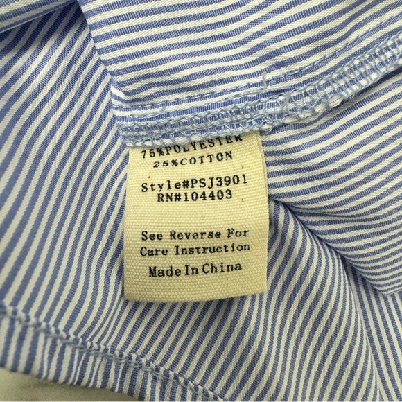 Perch by Blu Pepper Off the Shoulder Top - Size 2XL - Picture 4 of 6